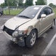1HGFA16867L046291 2007 Honda Civic Ex auction photo thumbnail 2