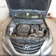 5NPEC4AC5BH292019 2011 Hyundai Sonata Se auction photo thumbnail 10
