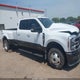 1FT8W3DT5REE67504 2024 Ford F-350 King Ranch auction photo thumbnail 14