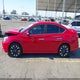 3N1AB7AP4HY262353 2017 Nissan Sentra Sr auction photo thumbnail 14