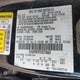 3FA6P0K97ER270681 2014 Ford Fusion Titanium auction photo thumbnail 9