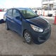 KMHCT4AE0HU287975 2017 Hyundai Accent Se auction photo thumbnail 1