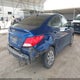 KMHCT4AE0HU287975 2017 Hyundai Accent Se auction photo thumbnail 4