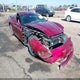 1G1YY26U375123556 2007 Chevrolet Corvette auction photo thumbnail 1