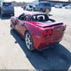 1G1YY26U375123556 2007 Chevrolet Corvette auction photo thumbnail 3