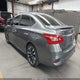 3N1AB7AP7KY374703 2019 Nissan Sentra Sr auction photo thumbnail 3