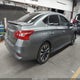 3N1AB7AP7KY374703 2019 Nissan Sentra Sr auction photo thumbnail 4