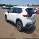 5N1AT3BB0MC849928 2021 Nissan Rogue Sv Intelligent Awd auction photo thumbnail 3