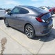 2HGFC4B53JH308618 2018 Honda Civic Lx auction photo thumbnail 3