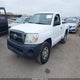 5TFNX4CN9BX005322 2011 Toyota Tacoma auction photo thumbnail 2