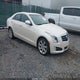 1G6AJ5S32E0171834 2014 Cadillac Ats Performance auction photo thumbnail 1