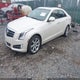 1G6AJ5S32E0171834 2014 Cadillac Ats Performance auction photo thumbnail 2