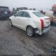 1G6AJ5S32E0171834 2014 Cadillac Ats Performance auction photo thumbnail 3