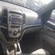 5NMSH13E89H302843 2009 Hyundai Santa Fe Se auction photo thumbnail 18