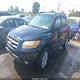 5NMSH13E89H302843 2009 Hyundai Santa Fe Se auction photo thumbnail 2