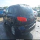 5NMSH13E89H302843 2009 Hyundai Santa Fe Se auction photo thumbnail 3
