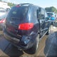 5NMSH13E89H302843 2009 Hyundai Santa Fe Se auction photo thumbnail 4