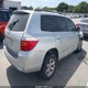 5TDJK3EH6AS039253 2010 Toyota Highlander Se V6 auction photo thumbnail 4