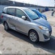 JM1CW2BL1E0177694 2014 Mazda Mazda5 Sport auction photo thumbnail 1