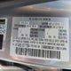 JM1CW2BL1E0177694 2014 Mazda Mazda5 Sport auction photo thumbnail 9