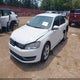 1VWBP7A34CC008740 2012 Volkswagen Passat 2.5L Se auction photo thumbnail 2