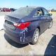 5NPEB4AC3DH761775 2013 Hyundai Sonata Gls auction photo thumbnail 4
