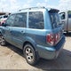 5FNYF28588B015694 2008 Honda Pilot Ex-L auction photo thumbnail 3