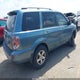 5FNYF28588B015694 2008 Honda Pilot Ex-L auction photo thumbnail 4