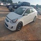 KMHCT4AE0GU136522 2016 Hyundai Accent Se auction photo thumbnail 2