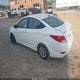 KMHCT4AE0GU136522 2016 Hyundai Accent Se auction photo thumbnail 3