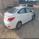 KMHCT4AE0GU136522 2016 Hyundai Accent Se auction photo thumbnail 4