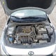 3KPA24AD9LE329637 2020 Kia Rio S auction photo thumbnail 10