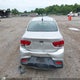 3KPA24AD9LE329637 2020 Kia Rio S auction photo thumbnail 16