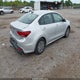 3KPA24AD9LE329637 2020 Kia Rio S auction photo thumbnail 4