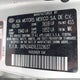 3KPA24AD9LE329637 2020 Kia Rio S auction photo thumbnail 9