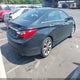 5NPEC4AB2DH802014 2013 Hyundai Sonata Se 2.0T auction photo thumbnail 4