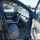 2FMDK4JC8BBA44496 2011 Ford Edge Sel auction photo thumbnail 5