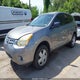 JN8AS5MV5BW665756 2011 Nissan Rogue S auction photo thumbnail 2