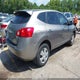JN8AS5MV5BW665756 2011 Nissan Rogue S auction photo thumbnail 4
