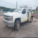 1GB0CUEG7FZ539406 2015 Chevrolet Silverado 2500Hd Wt auction photo thumbnail 2