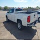 1GCHSCEA7G1326432 2016 Chevrolet Colorado Lt auction photo thumbnail 3