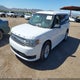 2FMGK5B84EBD36891 2014 Ford Flex Se auction photo thumbnail 2