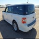 2FMGK5B84EBD36891 2014 Ford Flex Se auction photo thumbnail 3