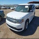 2FMGK5B84EBD36891 2014 Ford Flex Se auction photo thumbnail 6