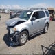 1FMCU9D72AKA95224 2010 Ford Escape Xlt auction photo thumbnail 2