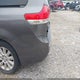 5TDDK3DC6CS043339 2012 Toyota Sienna Limited 7 Passenger auction photo thumbnail 12