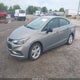 1G1BE5SMXJ7247499 2018 Chevrolet Cruze Lt Auto auction photo thumbnail 2
