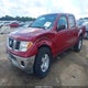 1N6AD07U18C434209 2008 Nissan Frontier Se auction photo thumbnail 2
