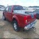 1N6AD07U18C434209 2008 Nissan Frontier Se auction photo thumbnail 3