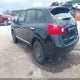 JN8AS5MV6DW635698 2013 Nissan Rogue S auction photo thumbnail 3